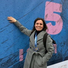 Полина Ильина, 28.08, Санкт-Петербург