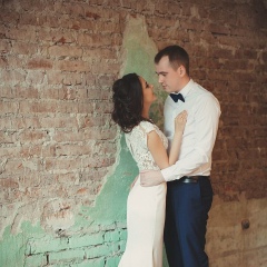 Алёнка Напаскина-Ральченко, 28.07.1991, Новосибирск