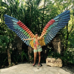 Оля Жукова, 10.05, Thornton