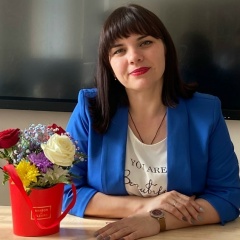 Юлия Якушенко, 18.03.1991, Ростов-на-Дону