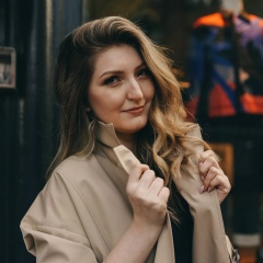 Ksenia Tretyakova, 24.03, Москва