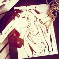 Жани Шингисова, Астана