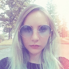 Оксана Андреева, 15.09, Юрмала