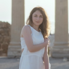 Лина Миранович, 27.03.1987, Москва