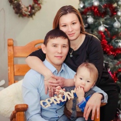 Ербол Калабаев, 09.08.1987, Санкт-Петербург