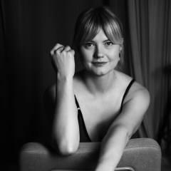 Svetlana Gura, 19.06.1987, Сочи