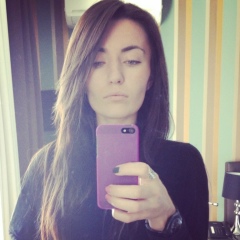 Мария Рюрих, 31.07, Москва