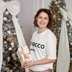 Ирина Егорова, 14.10, Санкт-Петербург