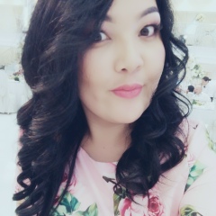 Акмарал Тулюбекова, 29.12.1987, Алматы