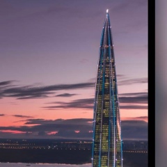 Катерина Мик, 15.04.1982, Санкт-Петербург