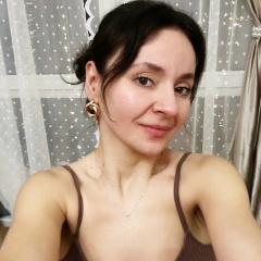 Татьяна Беседина, 09.11, Москва