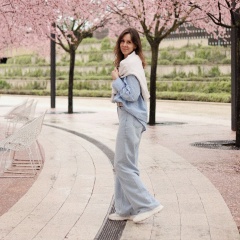 Аня Донцова, 29.03, Ильский