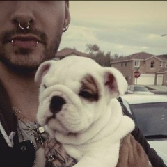 Дашуська Kaulitz, 14.03.1996, Николаев