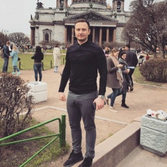 Илья Константинович, 06.08, Калининград