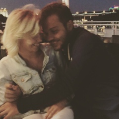 Юля Кузьмина, 07.11, Москва