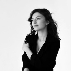 Василина Кудряшова, 09.05.1991, Екатеринбург