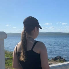 Ира Черепенина, 05.08, Москва