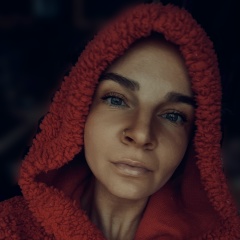 Алиса Орлова, 22.08.1989, Санкт-Петербург