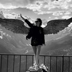 Елена Хомыч, 04.02.1915, Санкт-Петербург