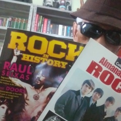 Rubens Stone, 18.01.1962, Campinas