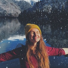 Natalia Ermolova, 23.03.1986, Москва