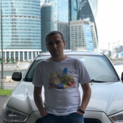 Вячеслав Макаревич, 05.03.1985, Москва