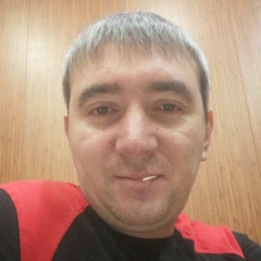 Алексей Войтов, 01.09, Новокузнецк