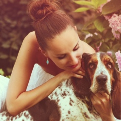 Яна Матковская, 14.10.1985, Киев