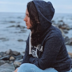 Дарья Черкасова, 16.06, Санкт-Петербург