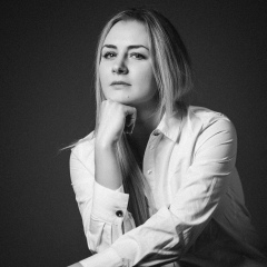 Элина Чмыхун, 14.05