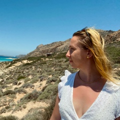 Наталья Suhinina, 30.06