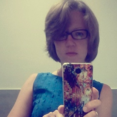 Ирина Казаринова, 20.12.1978, Нижний Новгород