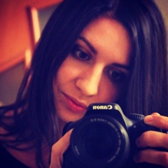 Лена Иванова, 03.06.1989