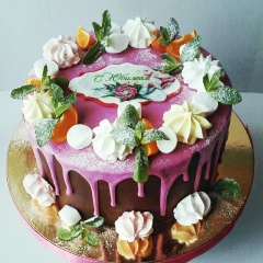 Марина Крамаренко, 04.01, Николаев