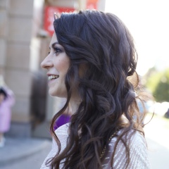 Лизавета Рысакова, 12.11.1987, Санкт-Петербург