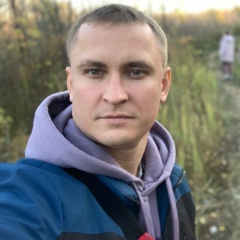 Игорь Попов, Оренбург