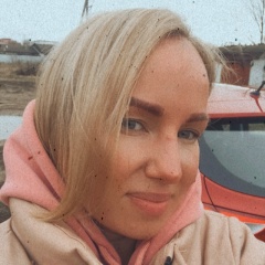 Евгения Прасолова, 16.03, Спас-Деменск