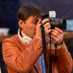 Алексей Ивлев, Донецк