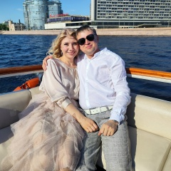 Анна Князева, 28.08, Пугачев