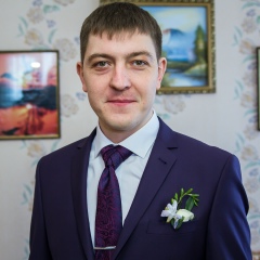 Александр Корнишин, 25.01.1984, Казань