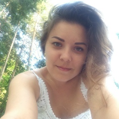 Юлия Ханина, 08.03.1985, Москва