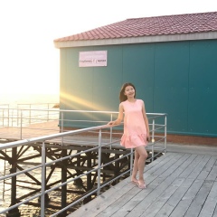 Dina Kenzhebay, 11.07.1996, Актау