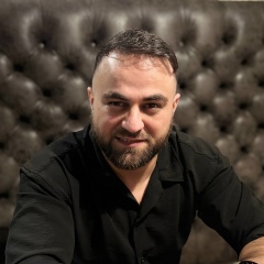 Фарид Талыбов, 27.07.1991, Казань