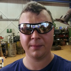 Alexander Genich, 01.08, Wadern