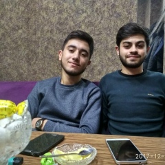 Zahid Aliyev, 23.07.1999, Баку