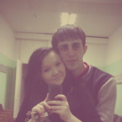 Эмиль Хамитов, 13.04, Казань