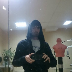 Макс Титов, 15.09.1980, Москва