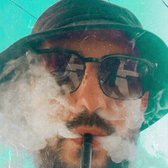 Жора Геворкян, 17.02, Москва