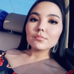 Арайлым Бакирова, 28.10.1996, Аркалык