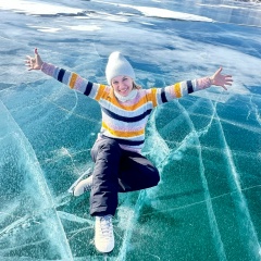 Анюта Януш, 22.02.1986, Москва